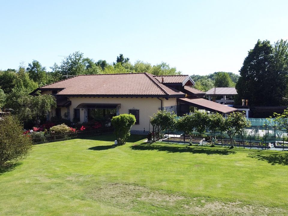 Villa i Invorio, Novara - foto 5