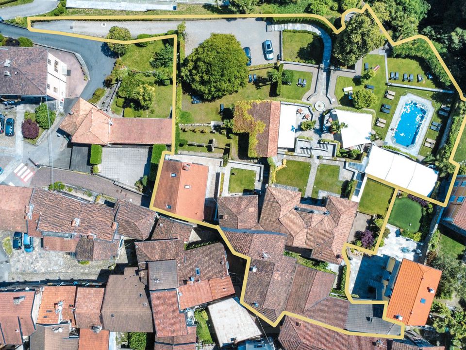 Leilighet i Oggebbio, Verbano Cusio Ossola - bilde 2