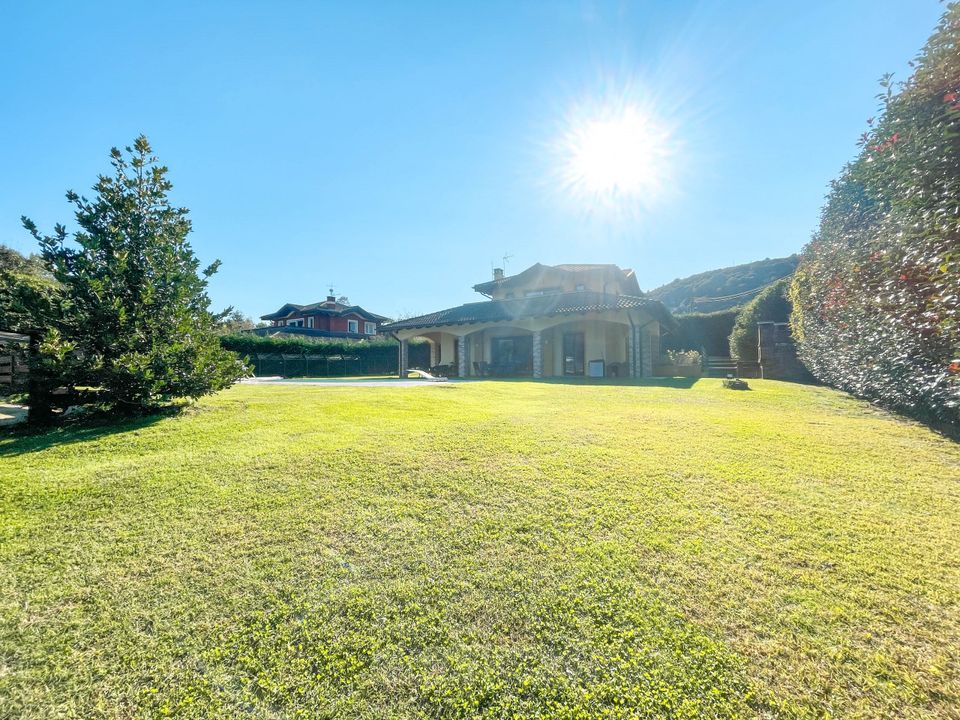 Villa a Brovello-Carpugnino, Verbano Cusio Ossola - foto 5