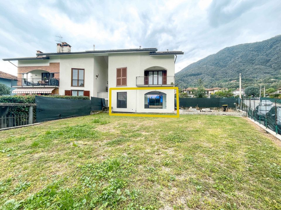Lejlighed i Baveno, Verbano Cusio Ossola - foto 2