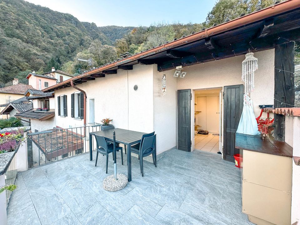 Lejlighed i Cannobio, Verbano Cusio Ossola - foto 2