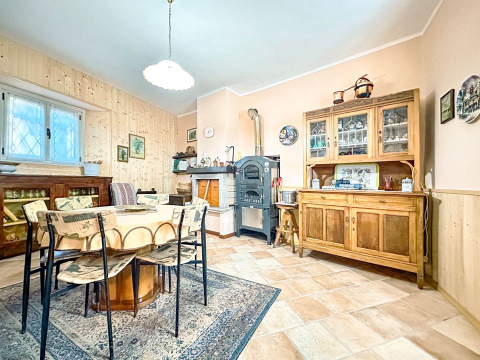 Villa en Gignese, Verbano Cusio Ossola - foto 2