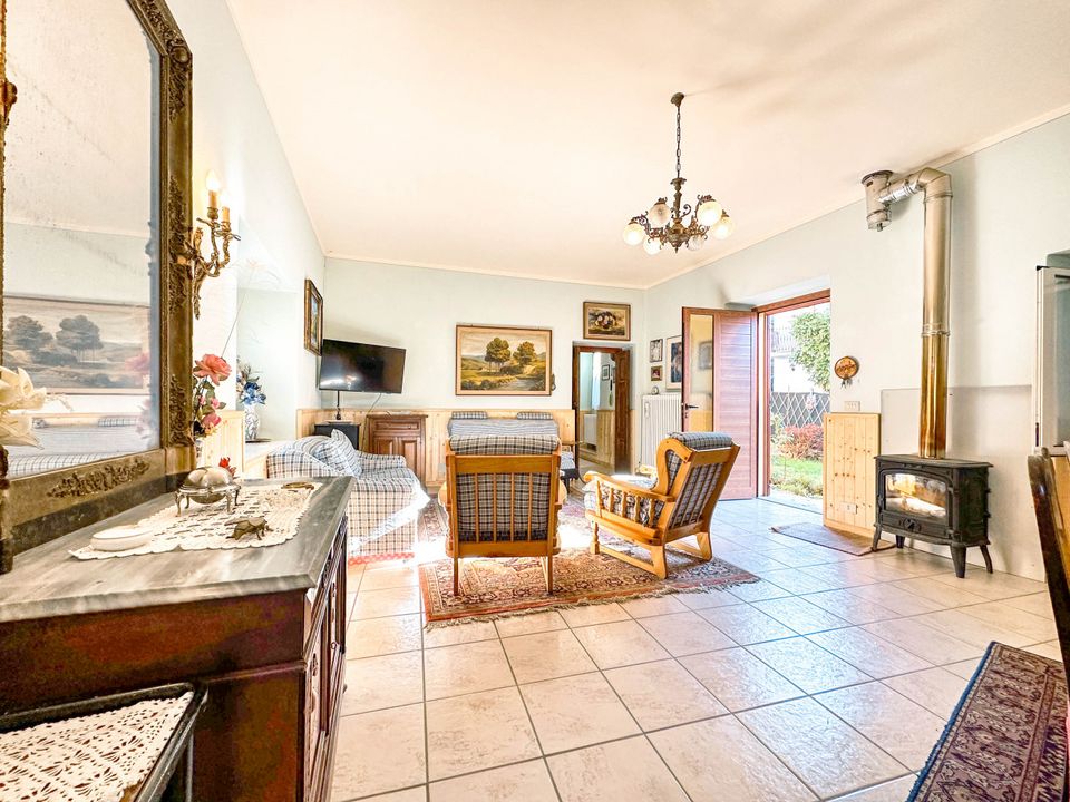 Villa en Gignese, Verbano Cusio Ossola - foto 4