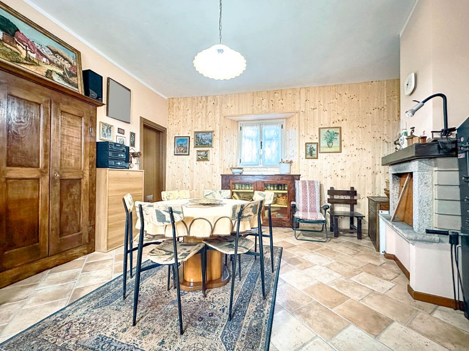 Villa en Gignese, Verbano Cusio Ossola - foto 5