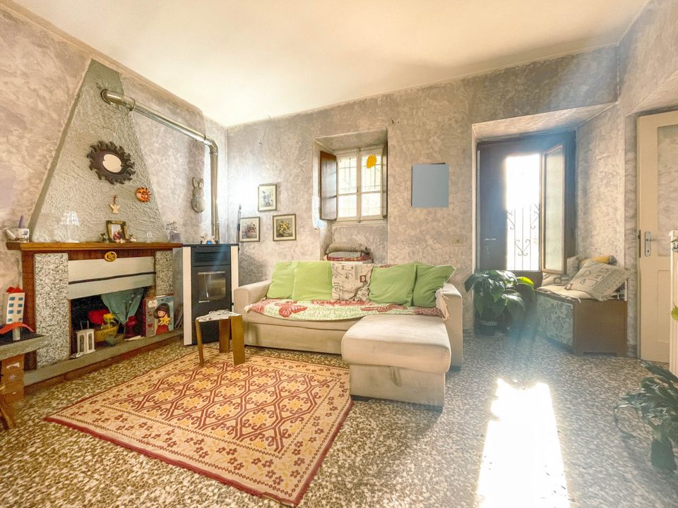 Villa en Gignese, Verbano Cusio Ossola - foto 3
