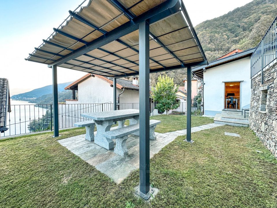 Villa Cannobio, Verbano Cusio Ossola - foto 3