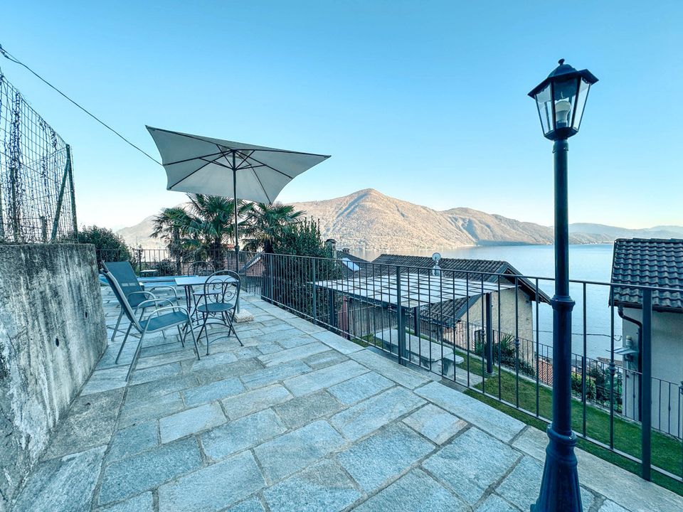 Villa Cannobio, Verbano Cusio Ossola - foto 5