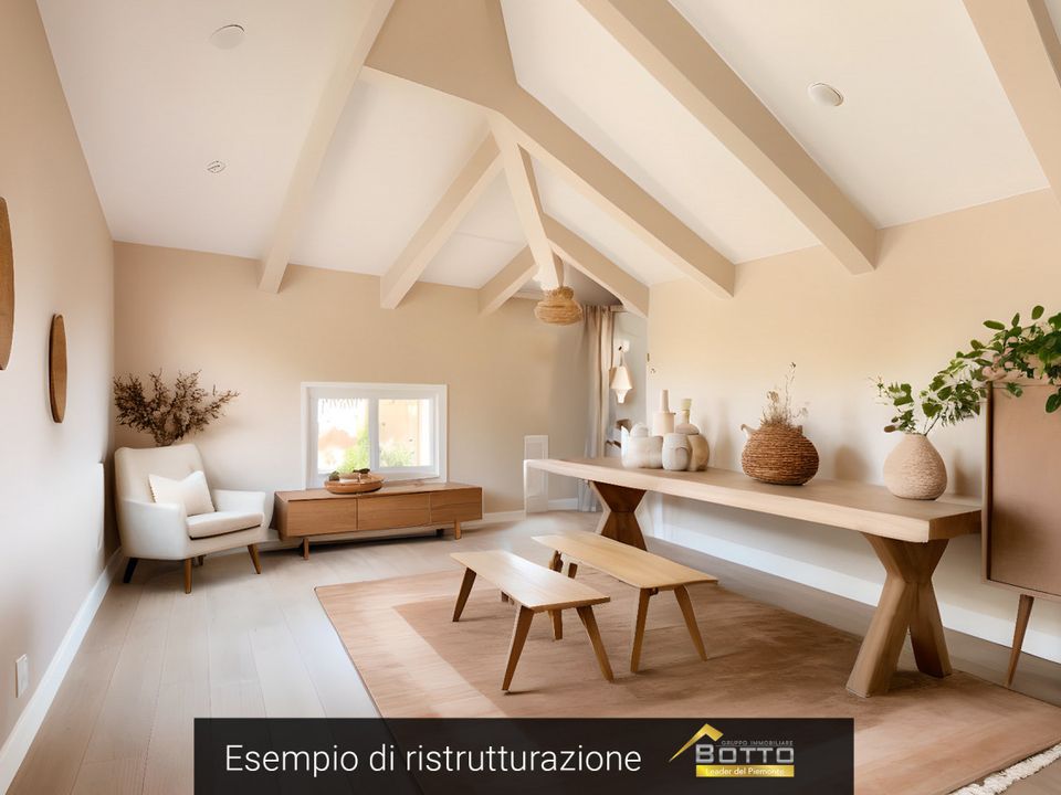 Lejlighed i Cannobio, Verbano Cusio Ossola - foto 1