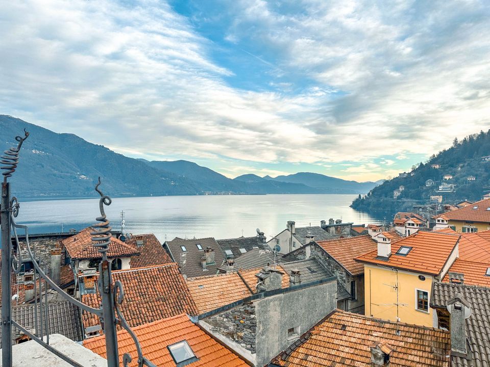 Lejlighed i Cannobio, Verbano Cusio Ossola - foto 3