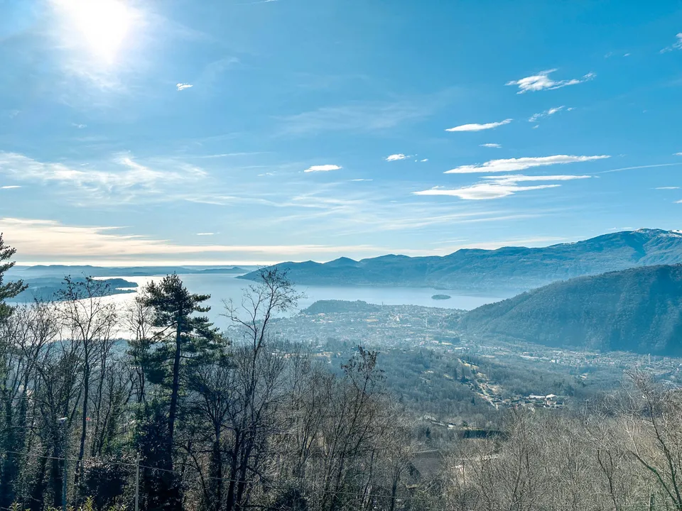 Villa a Bee, Verbano Cusio Ossola - foto 4
