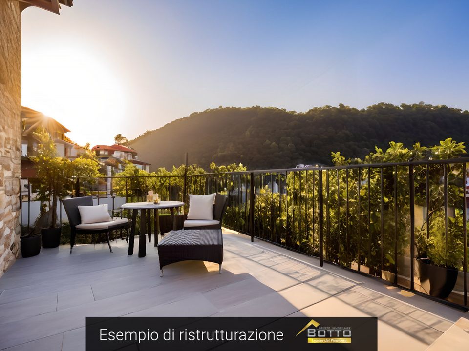 Lejlighed i Cannobio, Verbano Cusio Ossola - foto 3