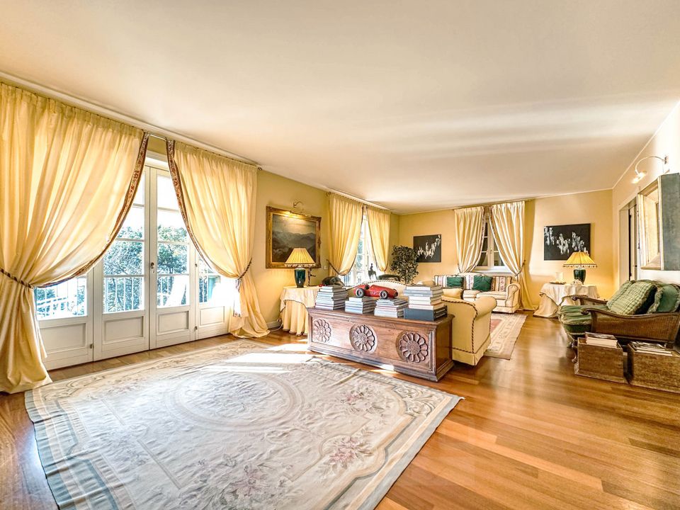 Villa i Verbania, Verbano Cusio Ossola - foto 2