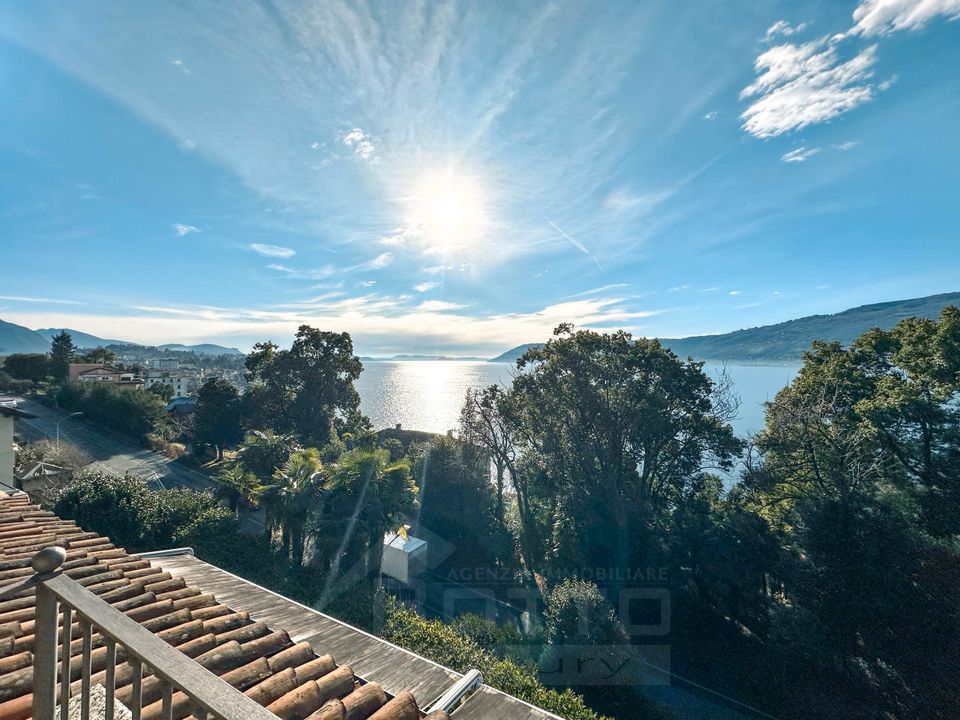 Villa i Verbania, Verbano Cusio Ossola - foto 4