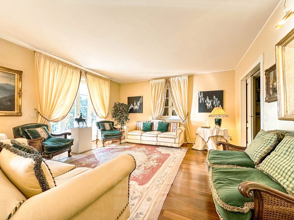 Villa i Verbania, Verbano Cusio Ossola - foto 5