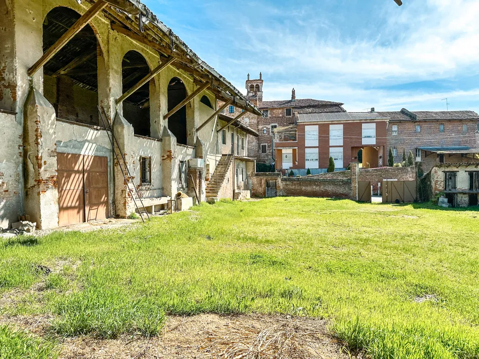 Landejendom i Villarboit, Vercelli - foto 3