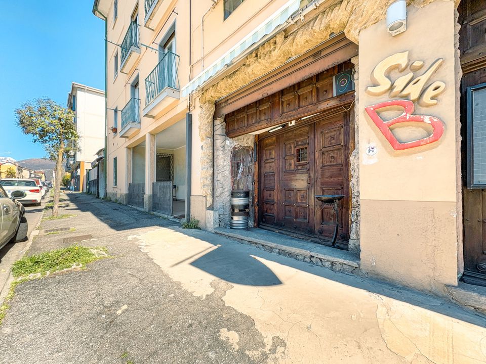 Lejlighed i Verbania, Verbano Cusio Ossola - foto 3