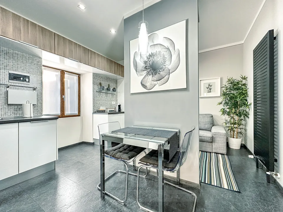 Apartamento em Cannero Riviera, Verbano Cusio Ossola - foto 3