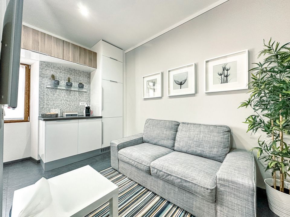 Apartamento em Cannero Riviera, Verbano Cusio Ossola - foto 4