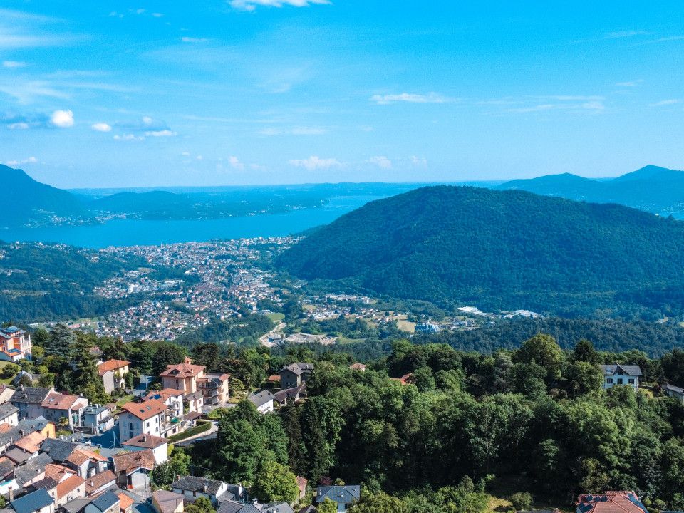 Helårsgrund i Miazzina, Verbano Cusio Ossola - foto 3