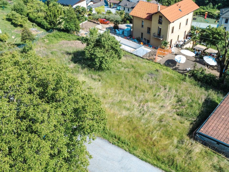 Helårsgrund i Miazzina, Verbano Cusio Ossola - foto 5