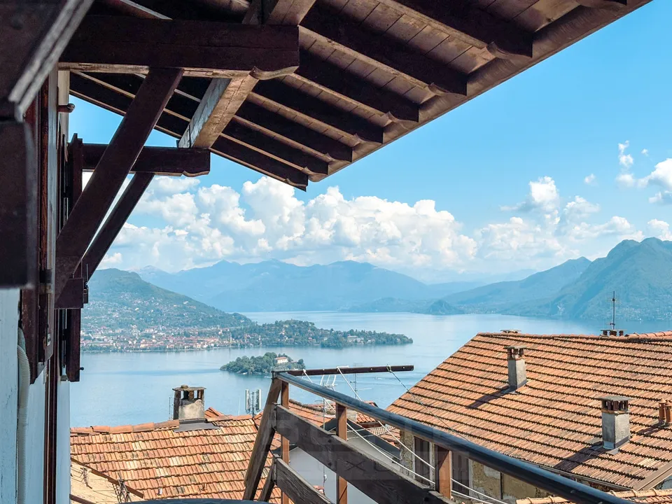 Lejlighed i Stresa, Verbano Cusio Ossola - foto 2