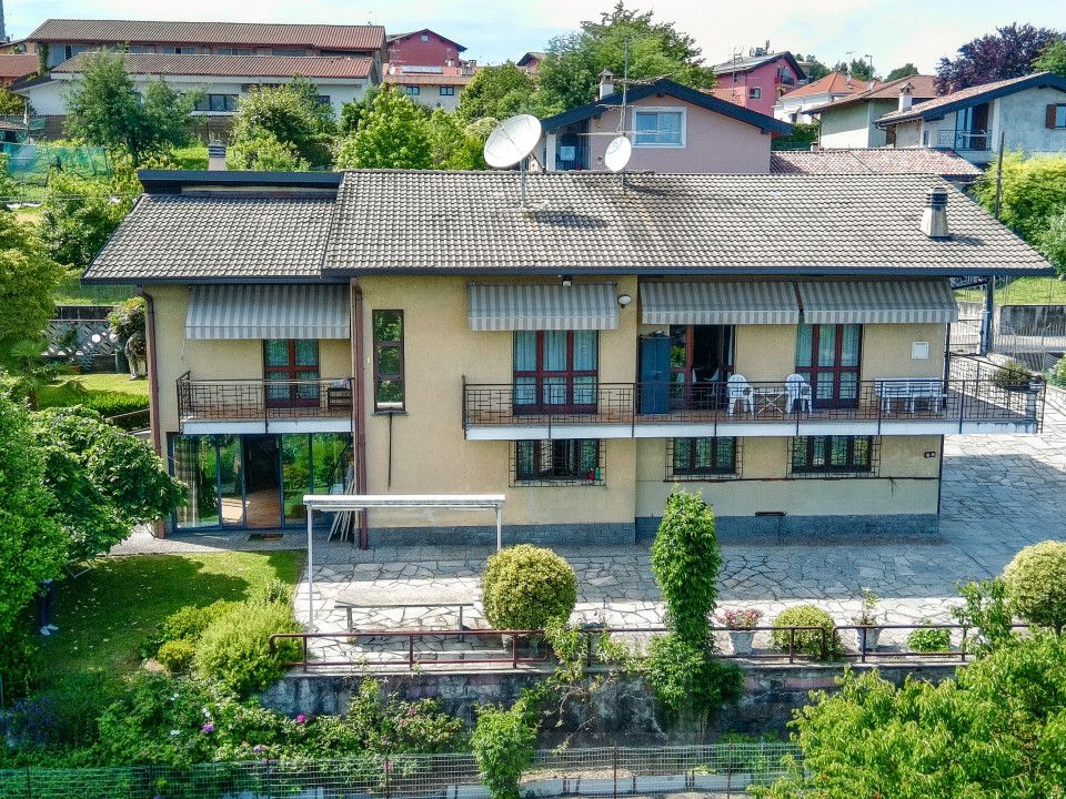 Villa i Paruzzaro, Novara - foto 1