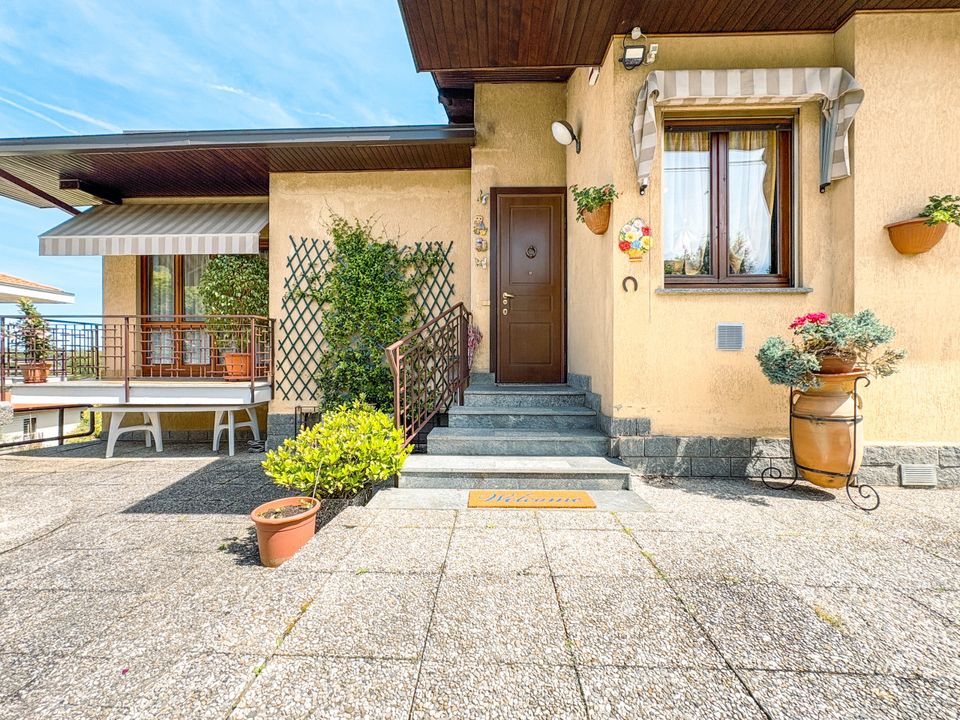 Villa i Paruzzaro, Novara - foto 2