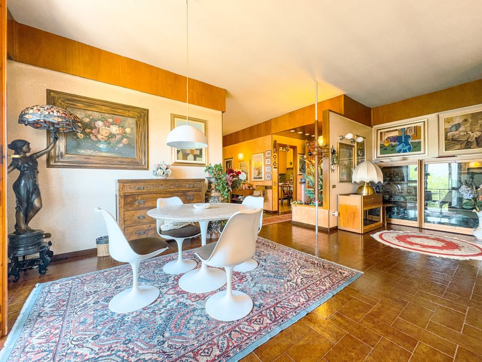 Villa i Paruzzaro, Novara - foto 3