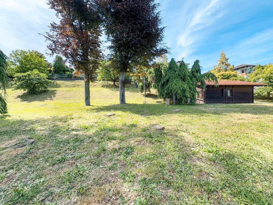 Villa i Paruzzaro, Novara - foto 4