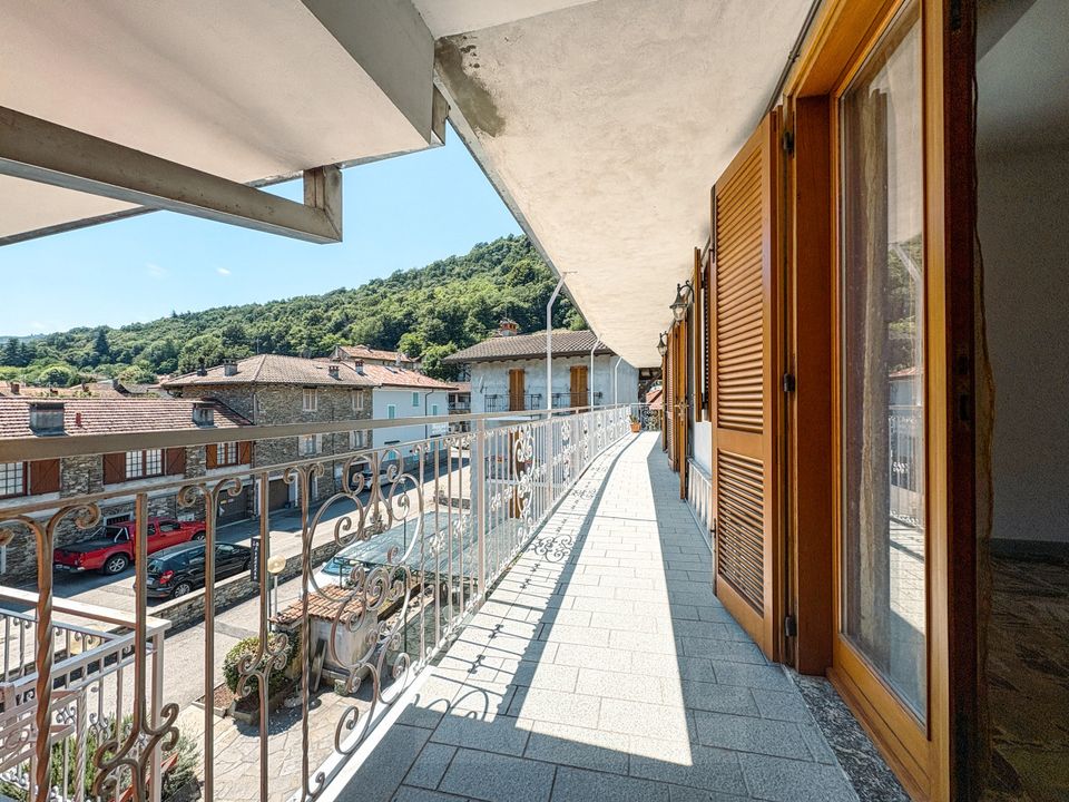 Lejlighed i Brovello-Carpugnino, Verbano Cusio Ossola - foto 2