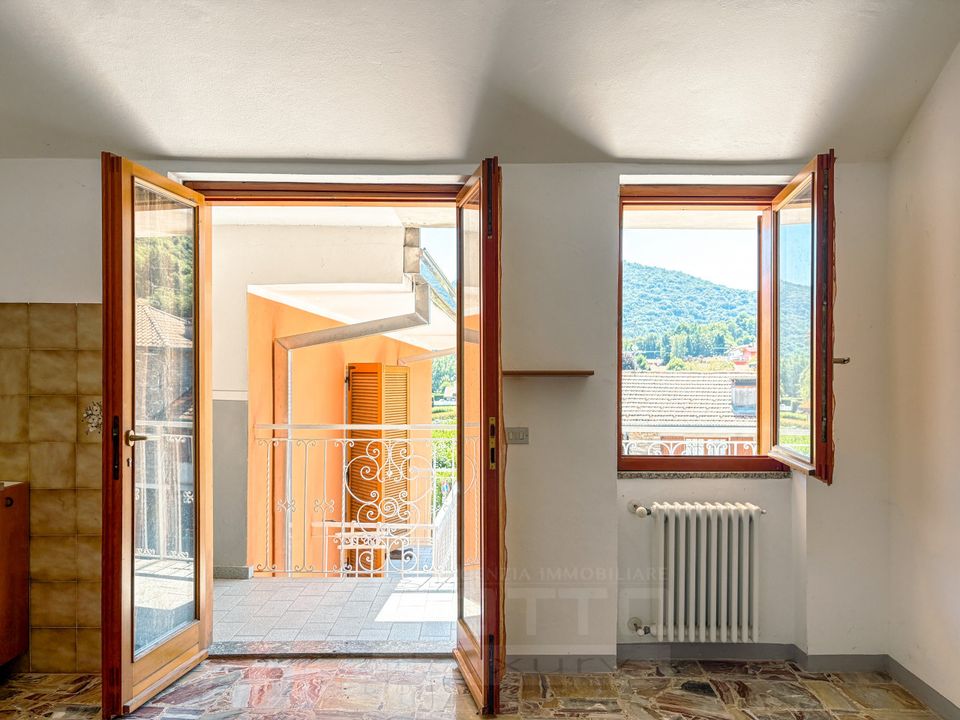 Lejlighed i Brovello-Carpugnino, Verbano Cusio Ossola - foto 3