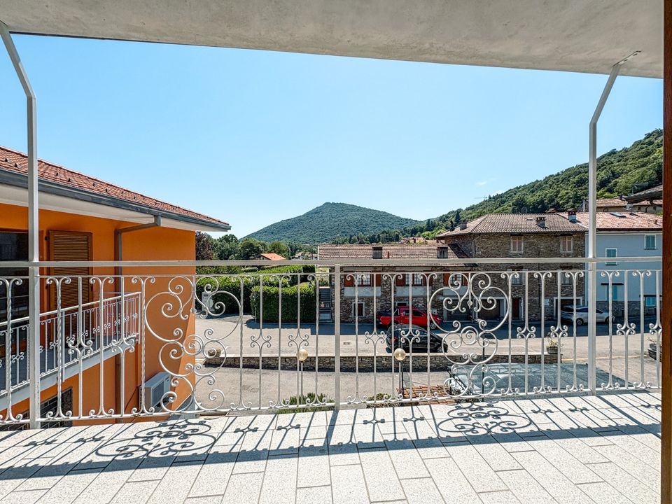 Lejlighed i Brovello-Carpugnino, Verbano Cusio Ossola - foto 2
