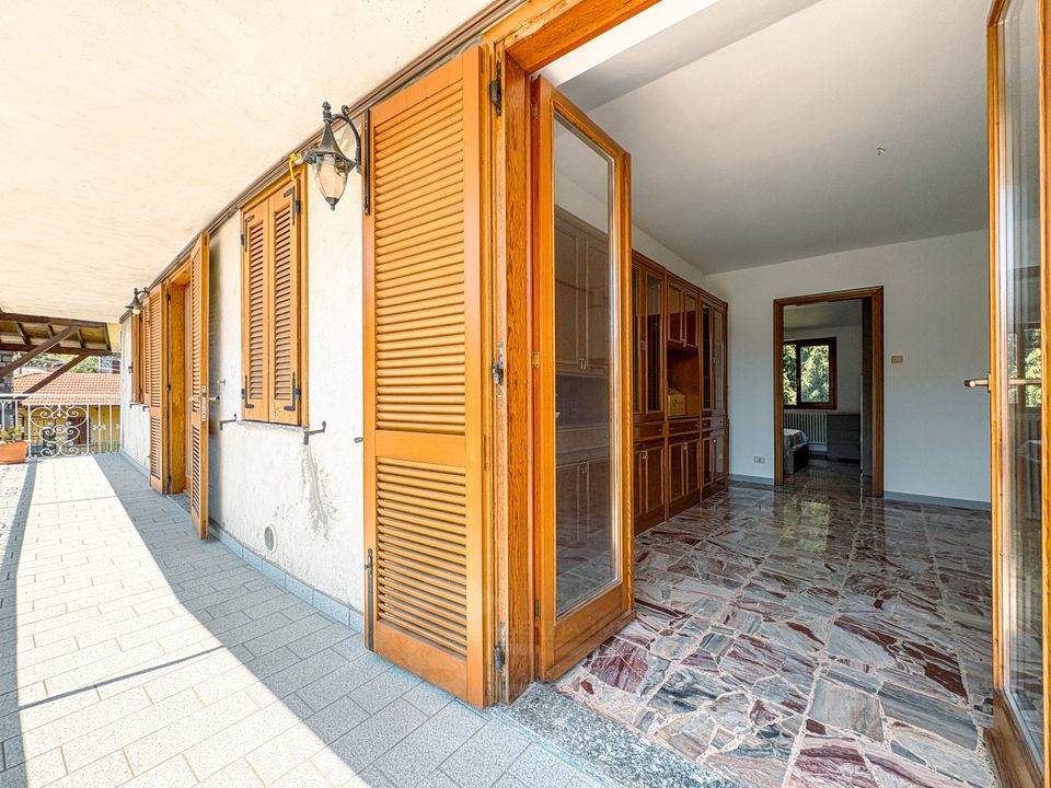 Lejlighed i Brovello-Carpugnino, Verbano Cusio Ossola - foto 3
