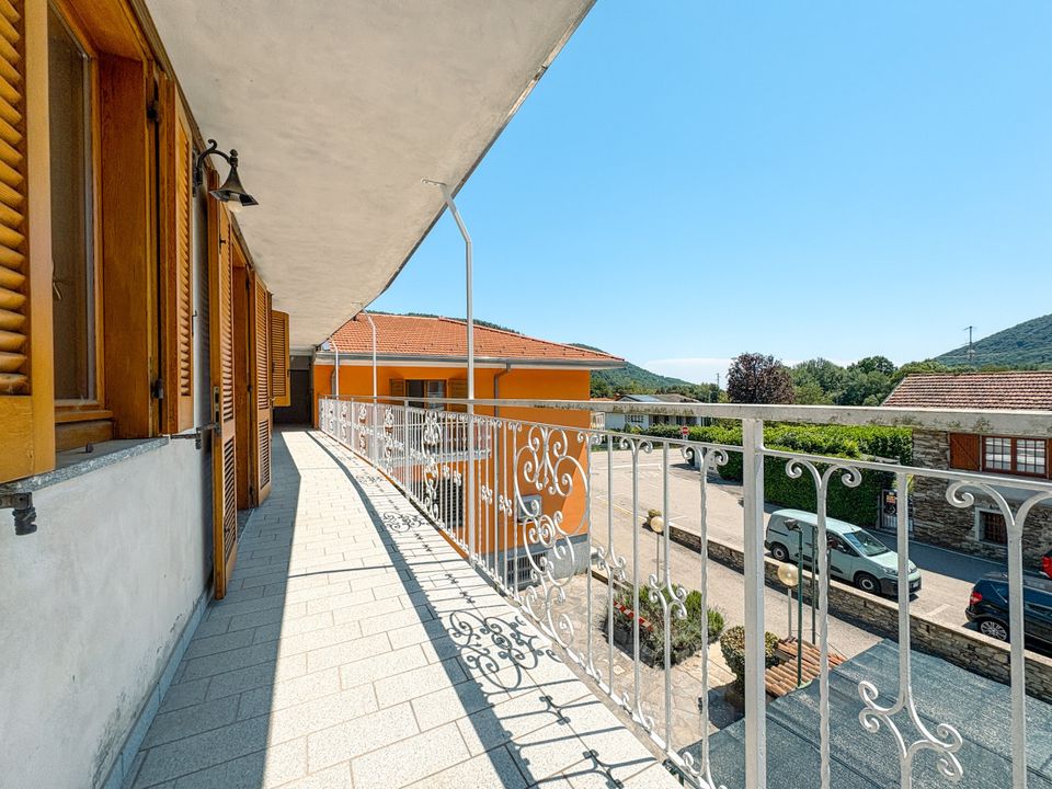 Lejlighed i Brovello-Carpugnino, Verbano Cusio Ossola - foto 2