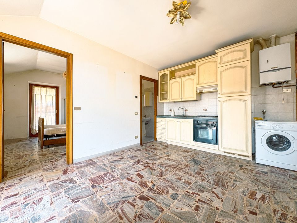 Lejlighed i Brovello-Carpugnino, Verbano Cusio Ossola - foto 5