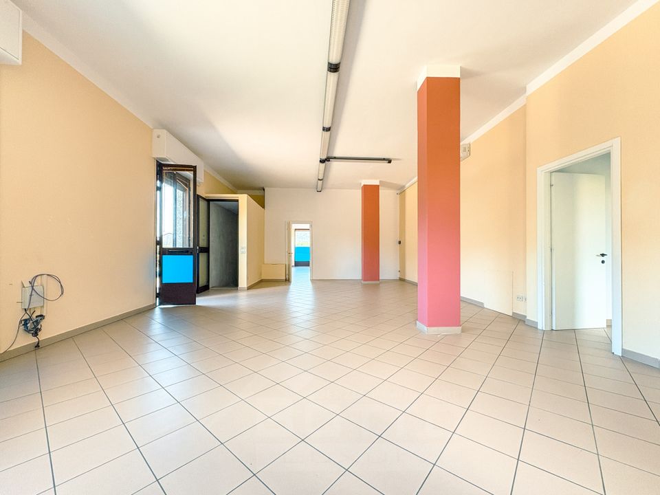 Erhvervsejendom i Brovello-Carpugnino, Verbano Cusio Ossola - foto 5