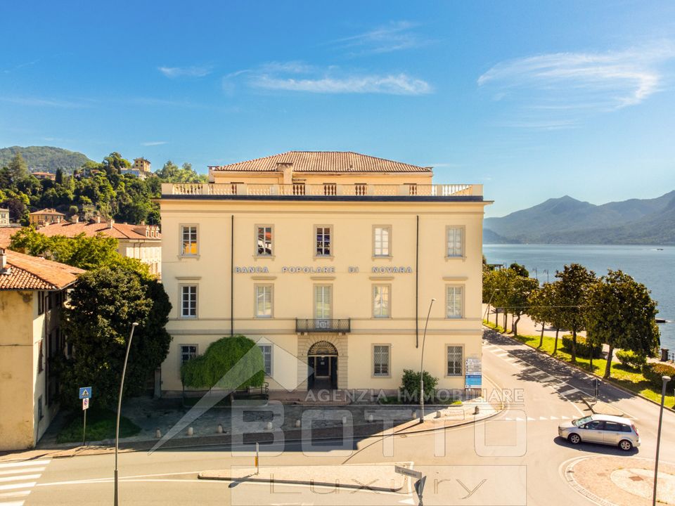 Lejlighed i Verbania, Verbano Cusio Ossola - foto 3