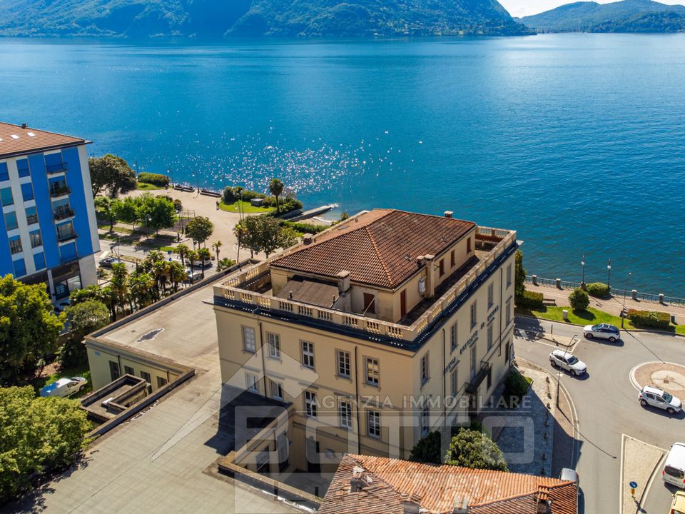 Lejlighed i Verbania, Verbano Cusio Ossola - foto 4