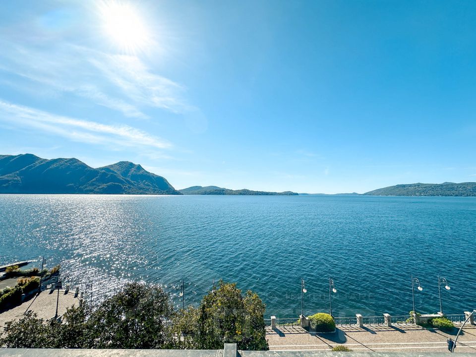 Lejlighed i Verbania, Verbano Cusio Ossola - foto 5