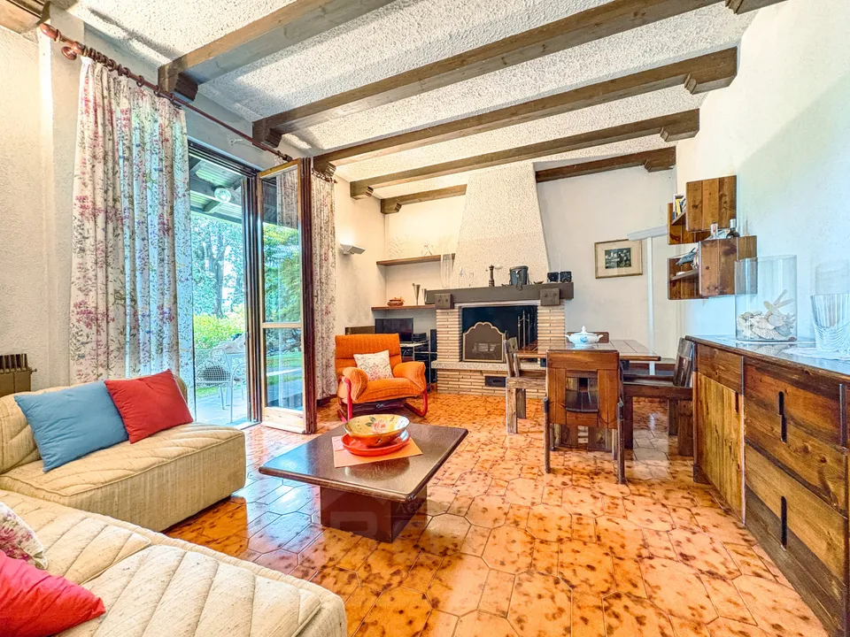 Villa en Gignese, Verbano Cusio Ossola - foto 5