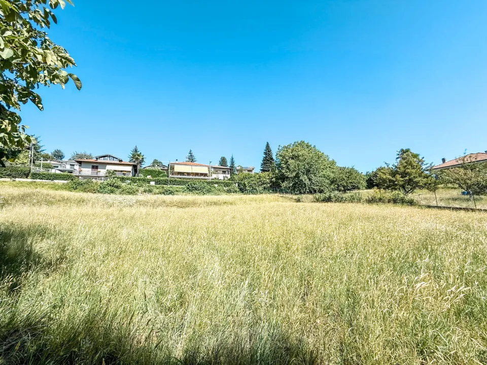 Helårsgrund i Armeno, Novara - foto 2