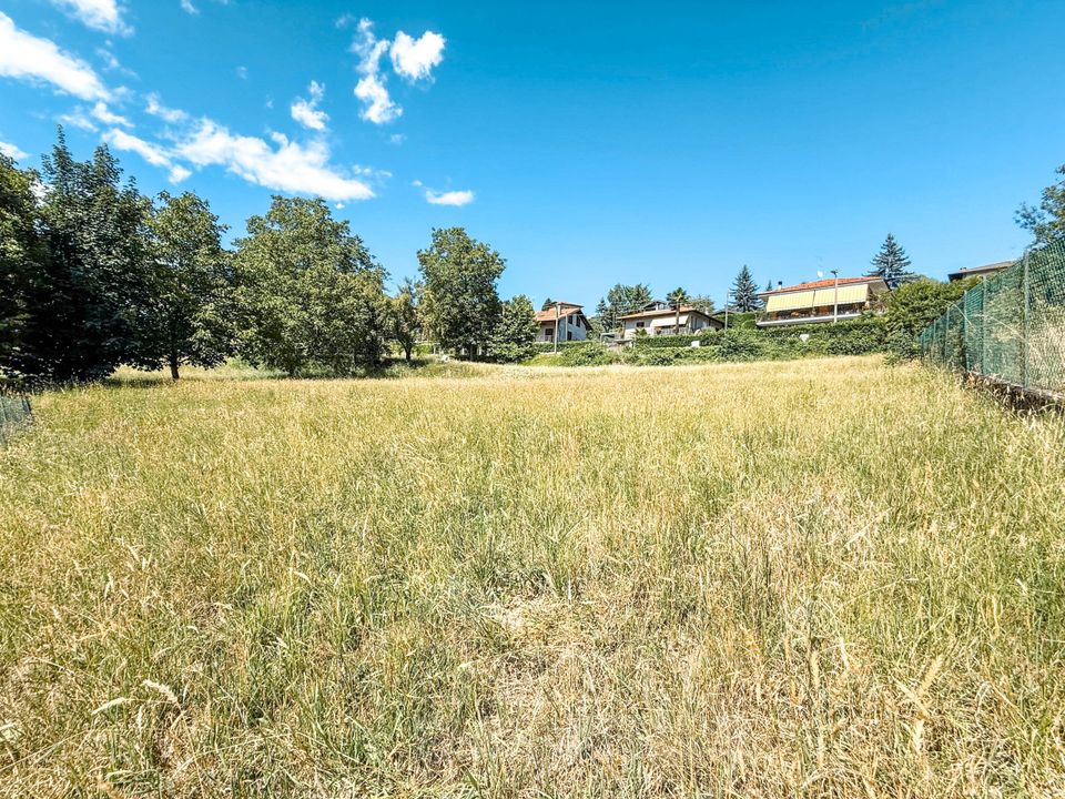 Helårsgrund i Armeno, Novara - foto 3