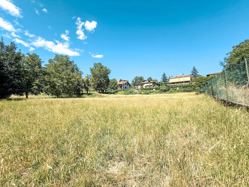 Helårsgrund i Armeno, Novara - foto 4