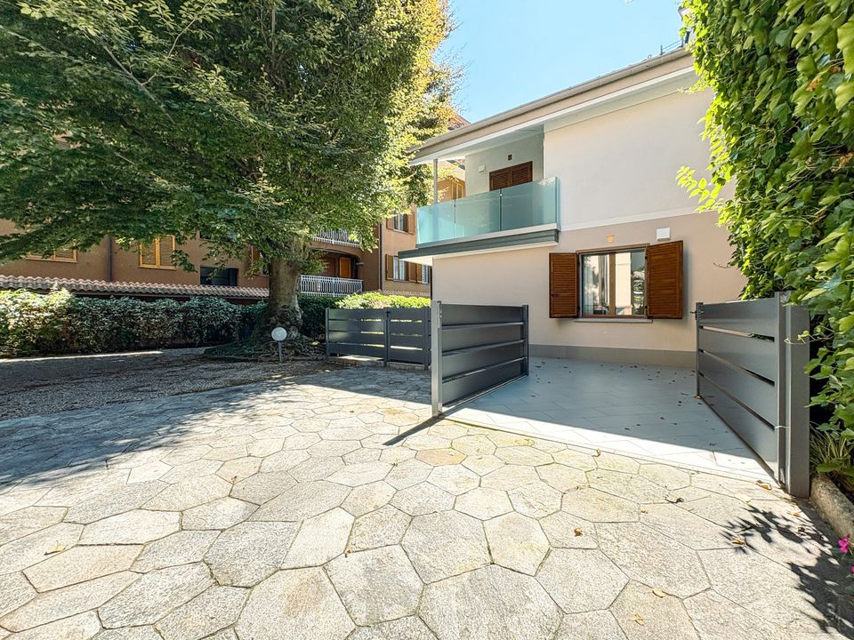 Villa i Stresa, Verbano Cusio Ossola - foto 1