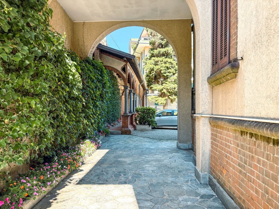 Villa i Stresa, Verbano Cusio Ossola - foto 5