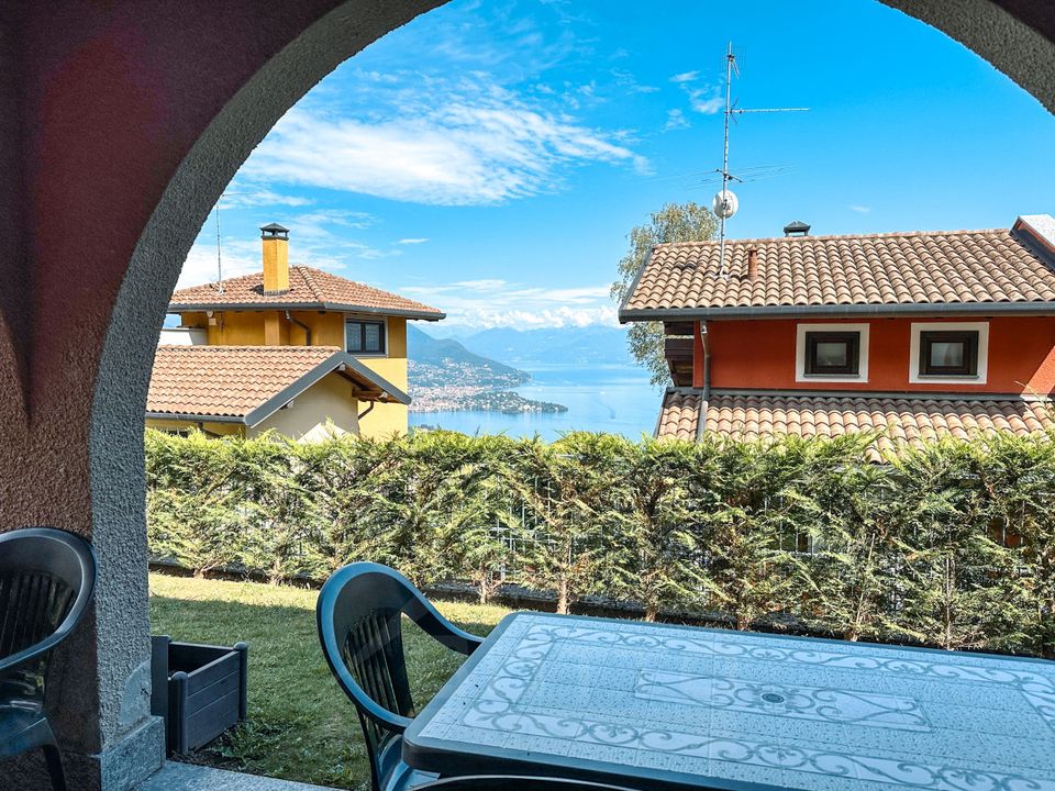 Villa i Stresa, Verbano Cusio Ossola - foto 2