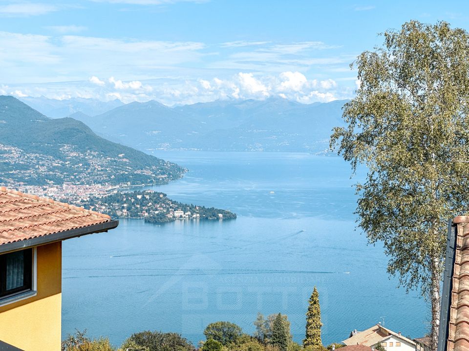 Villa i Stresa, Verbano Cusio Ossola - foto 3