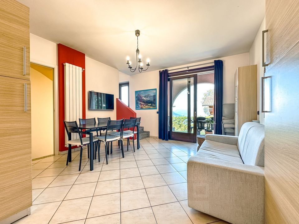 Villa i Stresa, Verbano Cusio Ossola - foto 4