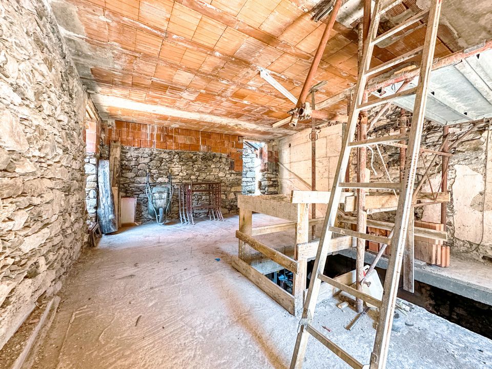 Landejendom i Cannobio, Verbano Cusio Ossola - foto 3