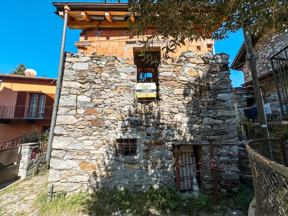 Landejendom i Cannobio, Verbano Cusio Ossola - foto 5